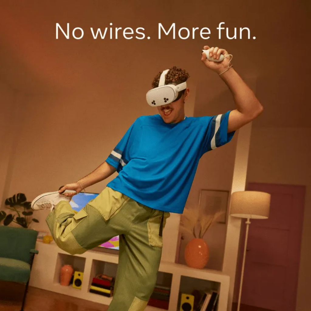  Quest 3S 128GB 新品未使用 Meta Quest 3s 128GB Sanal Gerçeklik Gözlüğü Fiyatı